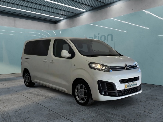 Citroën SpaceTourer