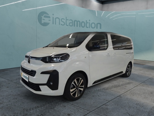 Citroën SpaceTourer