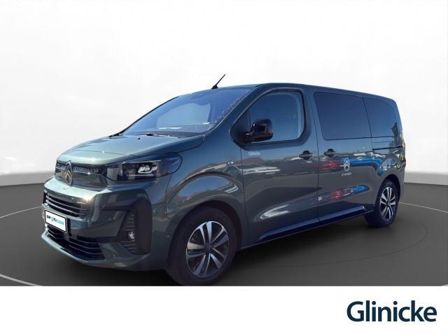 Citroën SpaceTourer