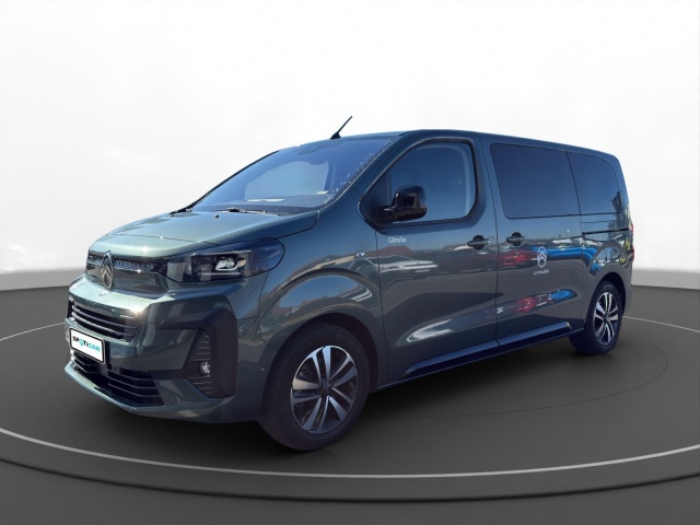 Citroën SpaceTourer