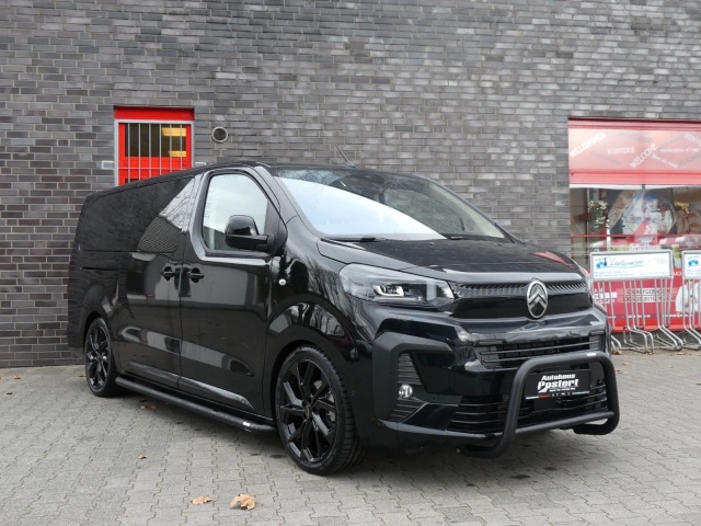 Citroën SpaceTourer