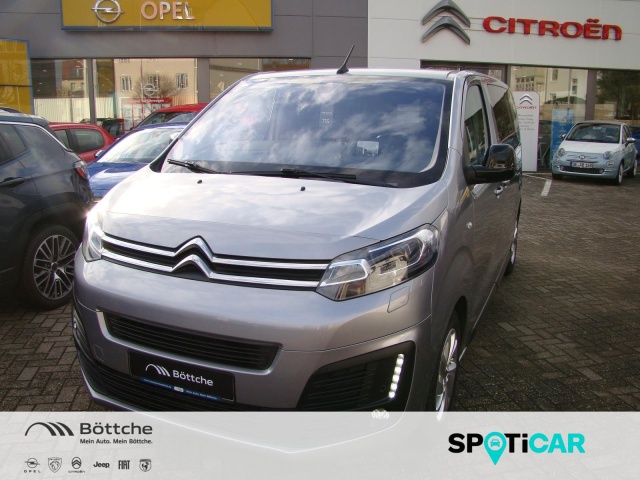 Citroën SpaceTourer