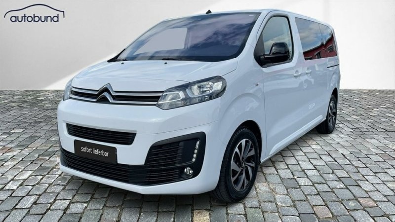 Citroën SpaceTourer