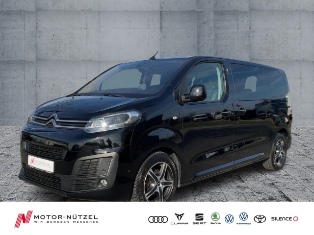 Citroën SpaceTourer