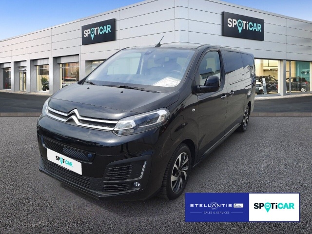 Citroën SpaceTourer
