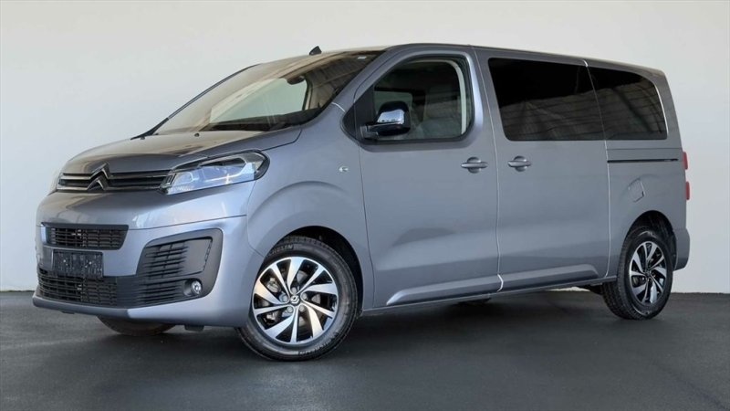 Citroën SpaceTourer