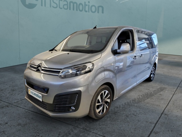 Citroën SpaceTourer