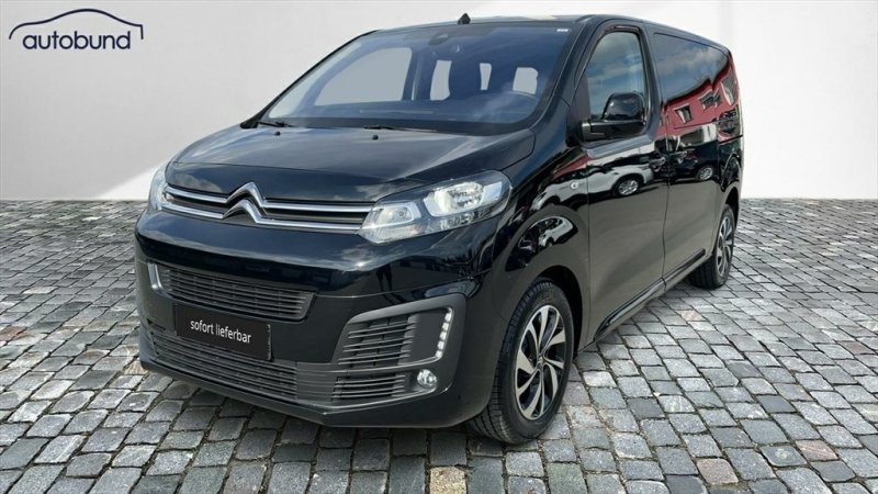 Citroën SpaceTourer