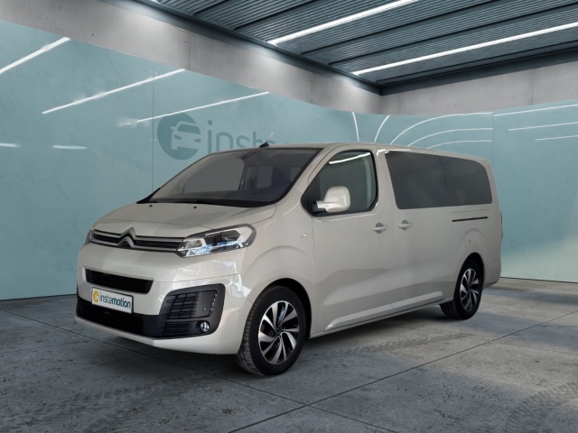 Citroën SpaceTourer