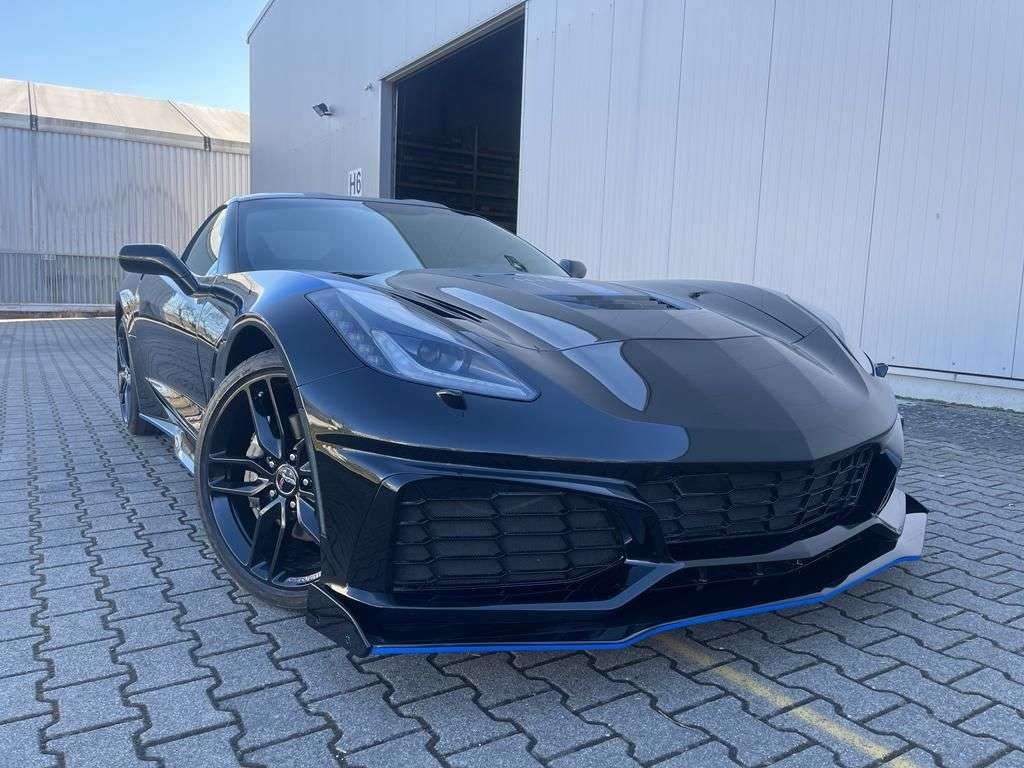 Corvette C7