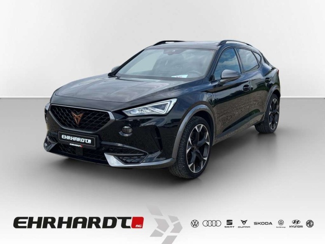 Cupra Formentor occasion