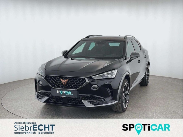 Cupra Formentor occasion
