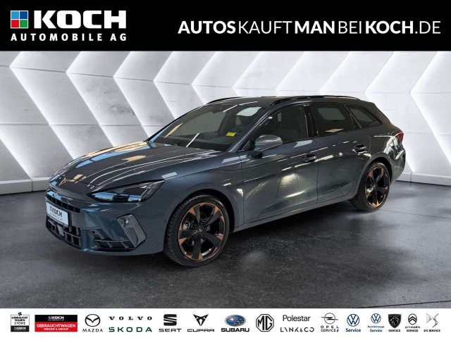 Cupra Leon occasion