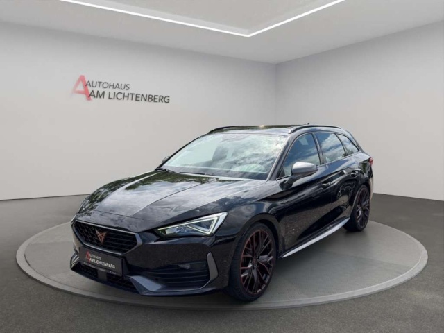 Cupra Leon occasion