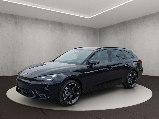 Cupra Leon occasion