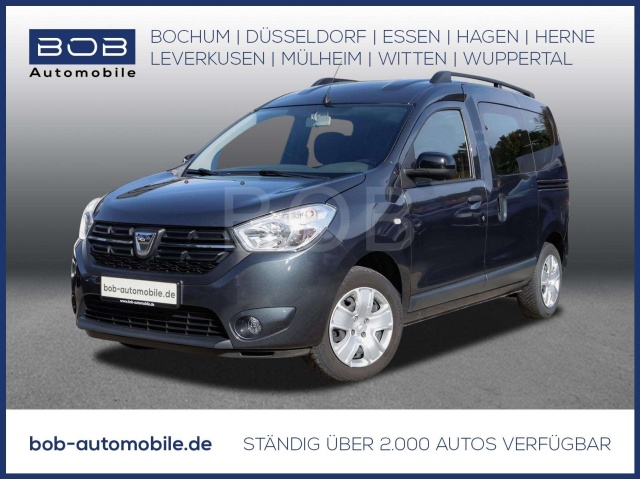 Dacia Dokker