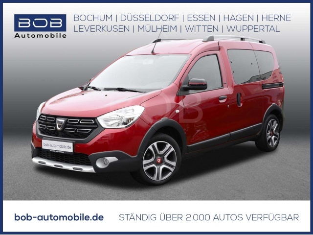 Dacia Dokker