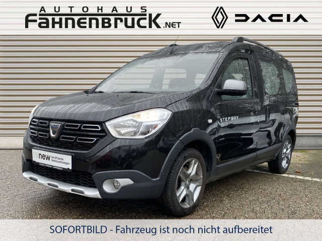 Dacia Dokker