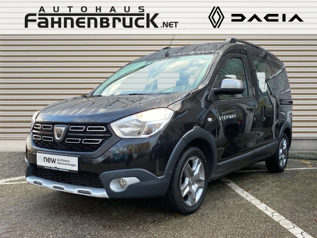 Dacia Dokker