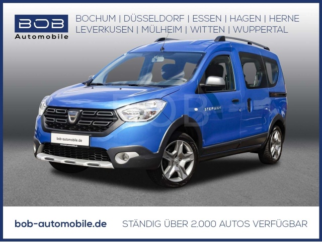 Dacia Dokker