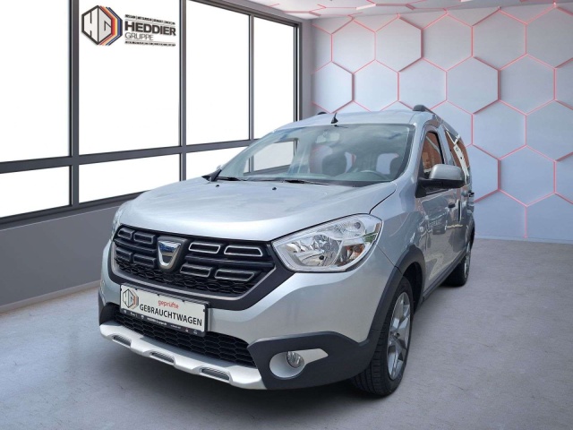 Dacia Dokker