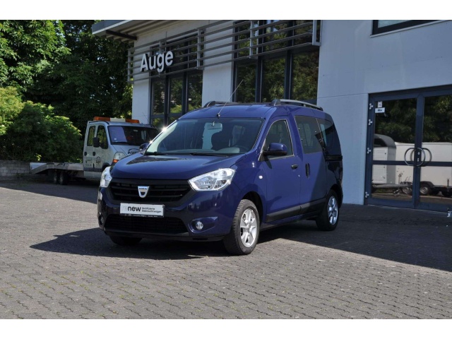 Dacia Dokker