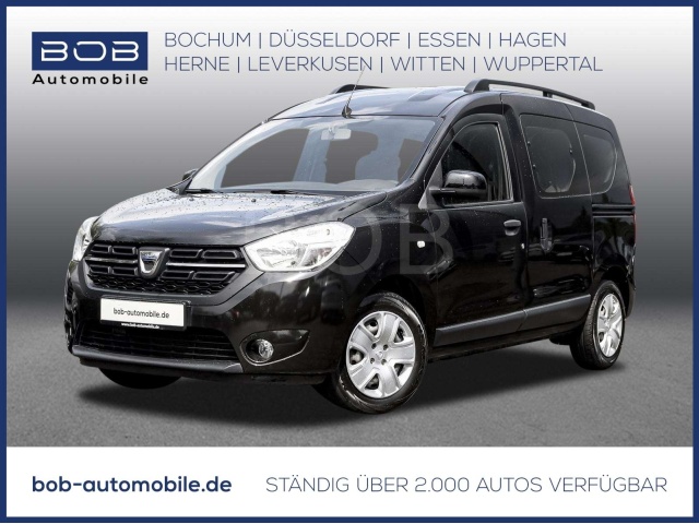 Dacia Dokker