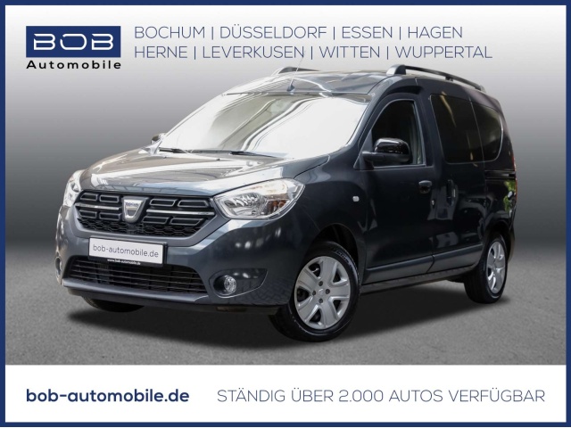 Dacia Dokker
