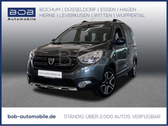 Dacia Dokker