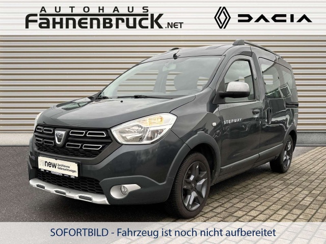 Dacia Dokker