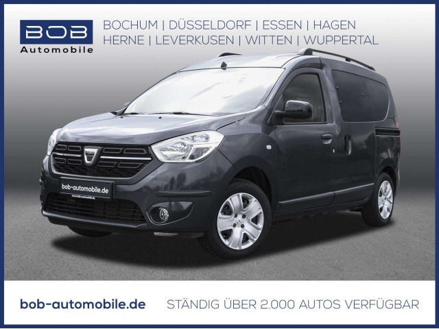 Dacia Dokker