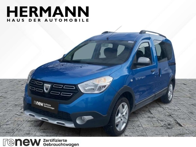 Dacia Dokker