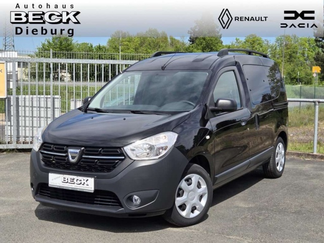 Dacia Dokker