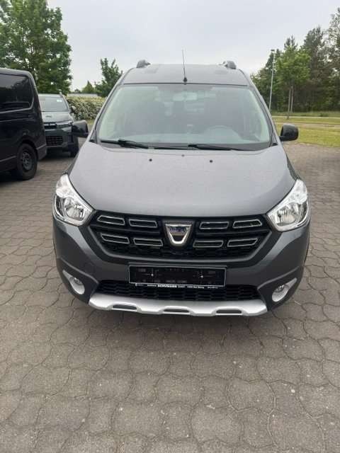 Dacia Dokker