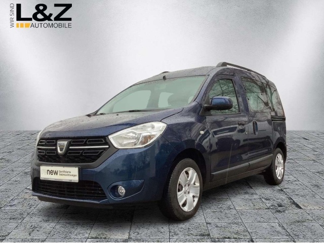 Dacia Dokker