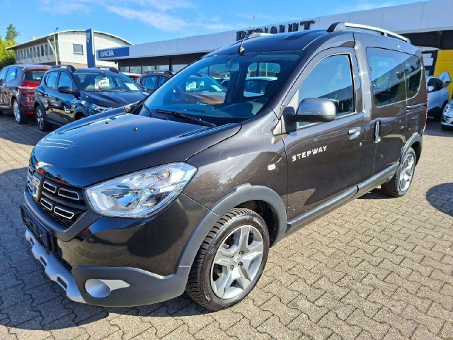 Dacia Dokker