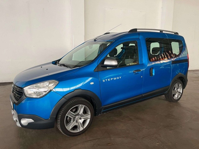 Dacia Dokker