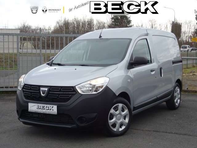 Dacia Dokker