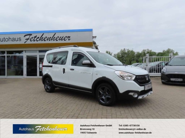 Dacia Dokker