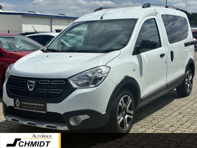 Dacia Dokker