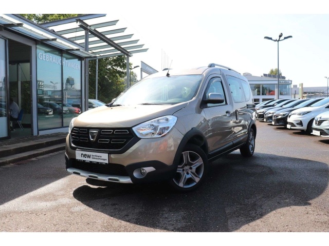 Dacia Dokker