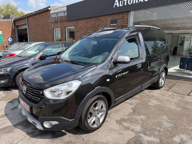 Dacia Dokker