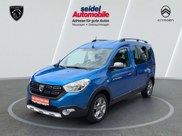 Dacia Dokker