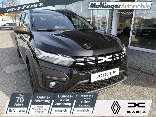 Dacia Jogger