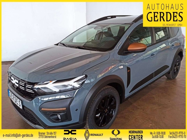 Dacia Jogger
