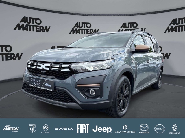 Dacia Jogger occasion