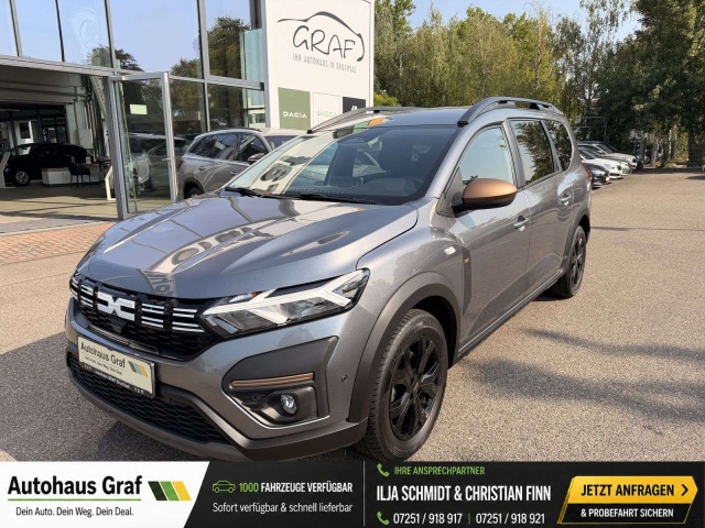Dacia Jogger