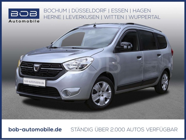 Dacia Lodgy