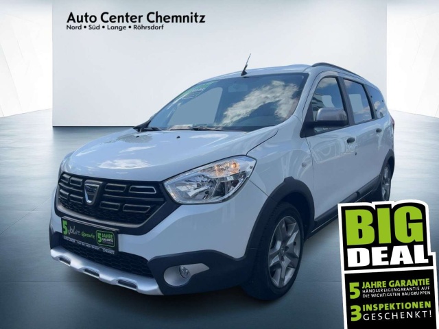 Dacia Lodgy