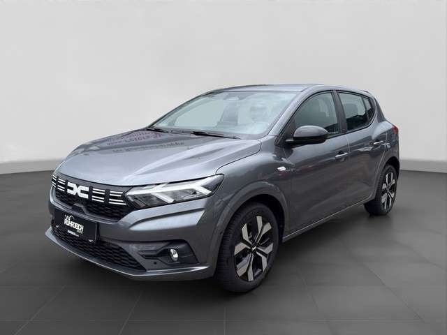 Dacia Sandero occasion